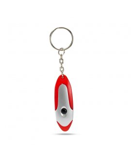 LED mini torch keyring LED mini torch keyring