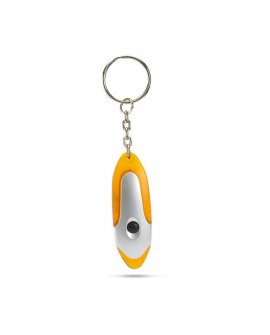 LED mini torch keyring LED mini torch keyring