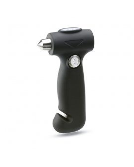 Emergency hammer dynamo torch Emergency hammer dynamo torch