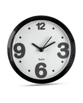 Magnetic mini wall clock Magnetic mini wall clock