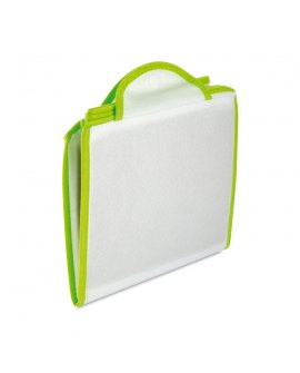Non-woven foldable bag Non-woven foldable bag