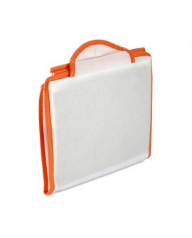 Non-woven foldable bag Non-woven foldable bag