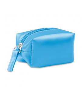 Blush make-up brush in pvc box Blush make-up brush in pvc box