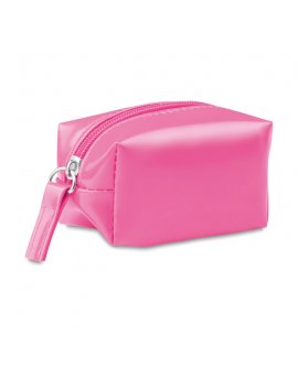 Blush make-up brush in pvc box Blush make-up brush in pvc box