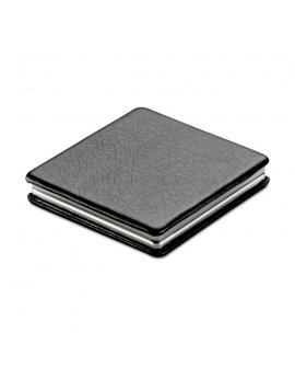 Double magnetic mirror Double magnetic mirror
