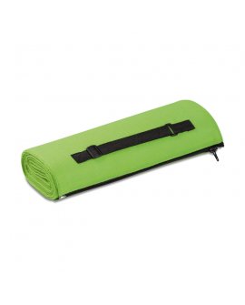 Foldable beach mat