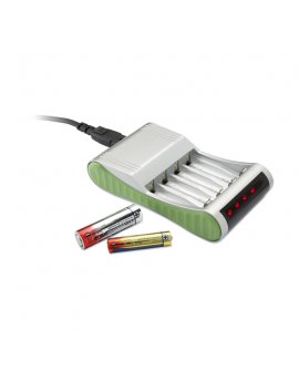 Battery charger