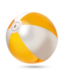 Inflatable beach ball Inflatable beach ball