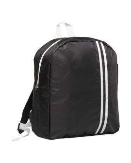 600D polyester rucksack