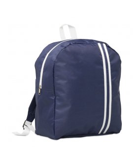 600D polyester rucksack