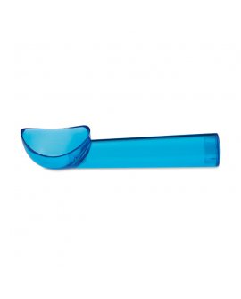 Ice scoop in plastic Ice scoop in plastic
