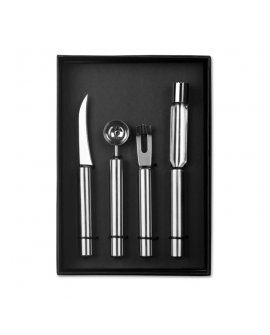 4pcs fruit knife set 4pcs fruit knife set