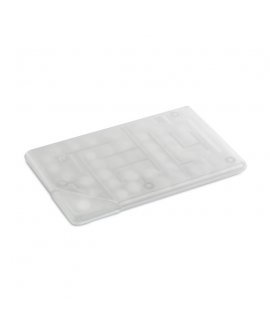 Sugarfree mints with labyrinth Sugarfree mints with labyrinth