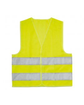 Children high visibility vest