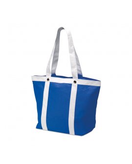 Marine beach bag