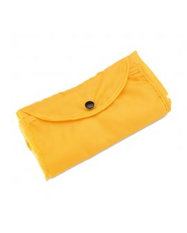 190T polyester foldable bag