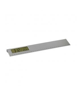 Digital clock ruler Digital clock ruler