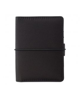 Notepad w pen and cardholder Notepad w pen and cardholder