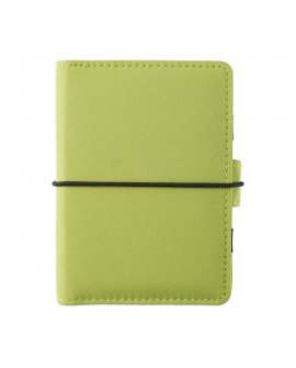 Notepad w pen and cardholder Notepad w pen and cardholder