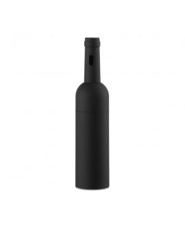 Corkscrew in bottle shape Corkscrew in bottle shape