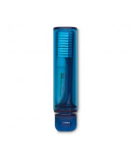 Toothbrush with toothpaste