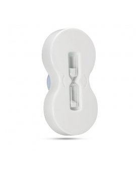 Bath timer with suction cap Bath timer with suction cap