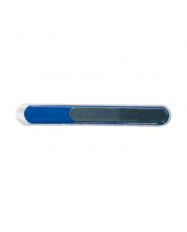 Nail file in pvc pouch Nail file in pvc pouch