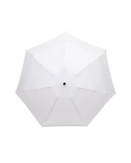 Aluminium pocket umbrella "Shor…