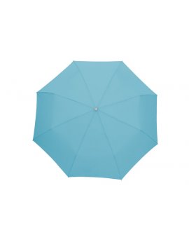 Pocket umbrella "Twist" with a … Pocket umbrella "Twist" with a …