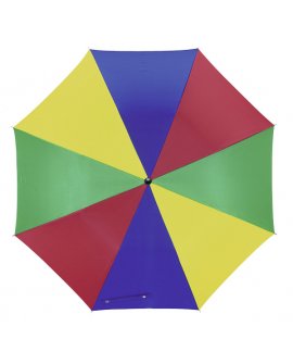 Automatic stick umbrella "Disco… Automatic stick umbrella "Disco…