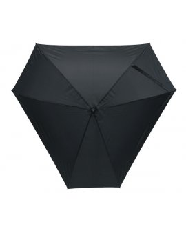 Fibreglass stick umbrella "Tria… Fibreglass stick umbrella "Tria…