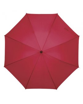 Fibreglass stick umbrella "Flor… Fibreglass stick umbrella "Flor…