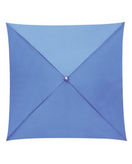 Square stick umbrella "Quatro" … Square stick umbrella "Quatro" …