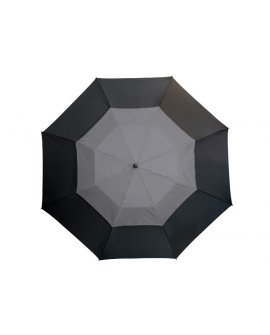 Fibreglass golf umbrella "Monsu…