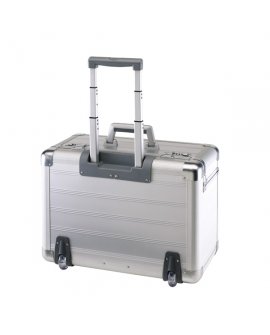 Aluminium pilot case "Office" o… Aluminium pilot case "Office" o…