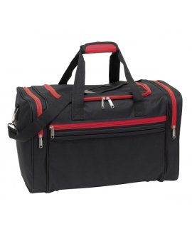 Travel bag "Hansa" with spaciou…