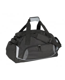 Sports bag "Dome" with shoe com… Sports bag "Dome" with shoe com…