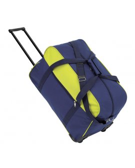 Trolley bag "Combi" with a main… Trolley bag "Combi" with a main…