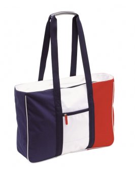 Beach bag "Marina" with a long … Beach bag "Marina" with a long …