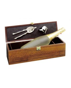 Champagne set "Exclusive": with…