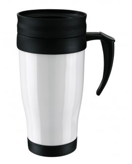 Plastic cup "Warm-up" with lid,… Plastic cup "Warm-up" with lid,…