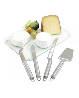 Cheese cutlery set "Cheese" con… Cheese cutlery set "Cheese" con…