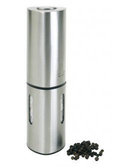 Electrical salt & peppermill "S… Electrical salt & peppermill "S…