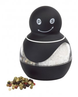 Salt and pepper mill "Innovatio… Salt and pepper mill "Innovatio…
