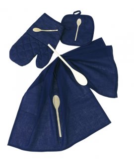 4 piece kitchen set "Keep Cool"… 4 piece kitchen set "Keep Cool"…
