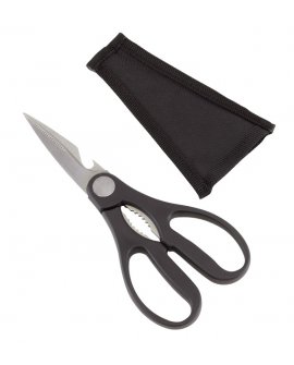 A pair of scissors "Divide" for…