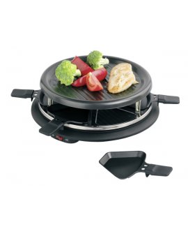 Raclette grill "Family" for 6 p… Raclette grill "Family" for 6 p…