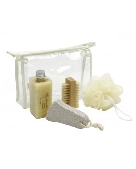 Wellness and beauty set "Good F…