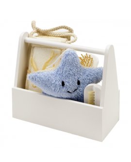 Massage set "Little Star" in wo… Massage set "Little Star" in wo…
