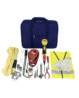 Car emergency kit "Man-power"